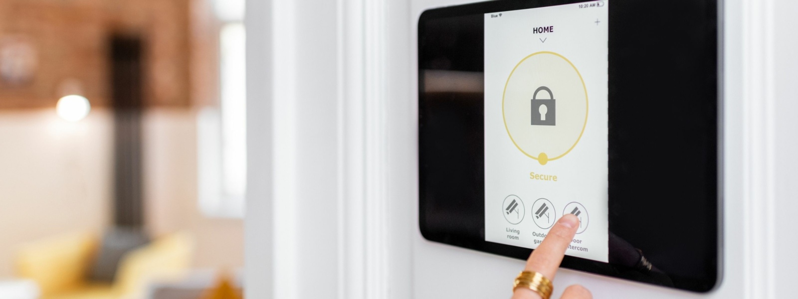 smart locks: How do smart locks work, are they really secure? Here's  everything you should know about smart locks - The Economic Times