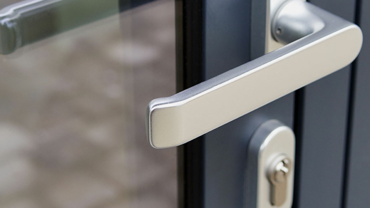 How to Choose the Best Door Lock?