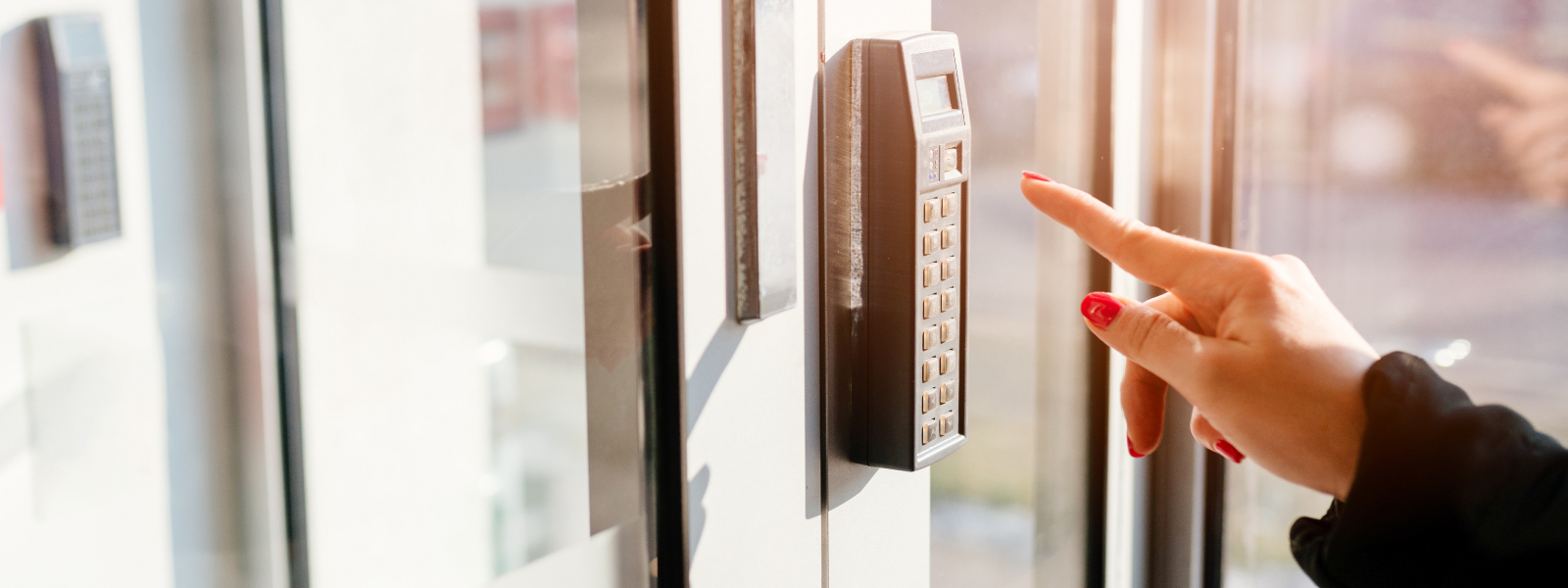 What are commercial grade locks? Echidna Lock & Key